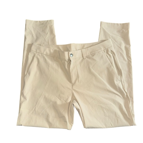 Lululemon ABC Slim-Fit Trouser 32L Warpstreme
Size 34 - Picture 1 of 10